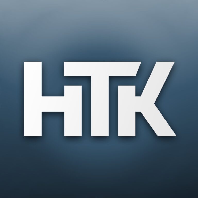 Nowa strona www HTK