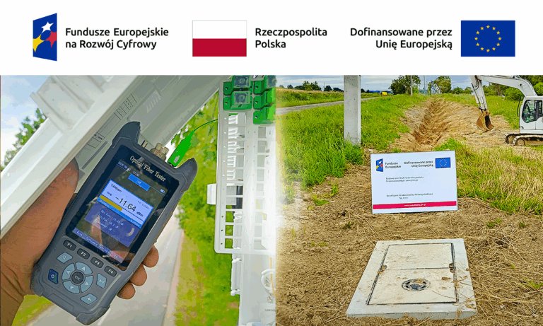 Zakończyliśmy II Kamień milowy w projekcie FERC.01.01!